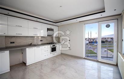 CB EAGLE'Dan EDREMİT HAMİDİYE MAH. 3+1 185 m² E.BANYOLU DAİRE