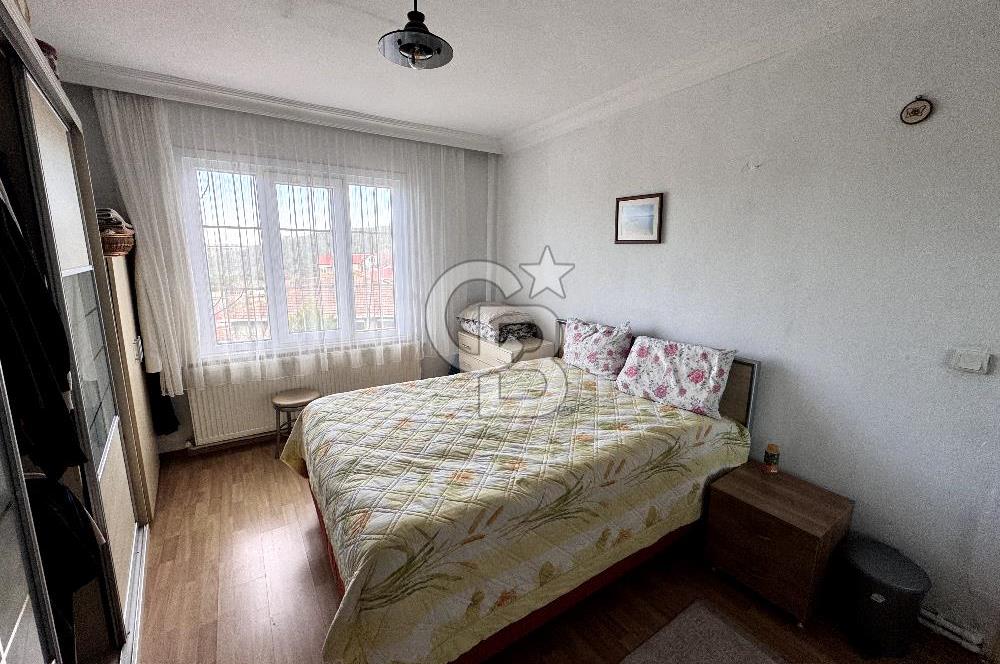 Beykoz Yeni Mahallede Satılık 2 katlı 3+1 Müstakil Ev