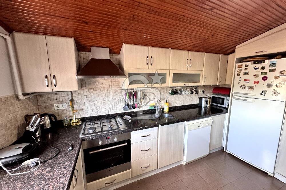 Beykoz Yeni Mahallede Satılık 2 katlı 3+1 Müstakil Ev