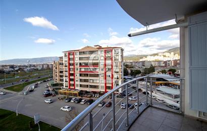 CB EAGLE'Dan EDREMİT HAMİDİYE MAH. 3+1 185 m² E.BANYOLU DAİRE