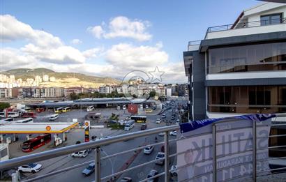 CB EAGLE'Dan EDREMİT HAMİDİYE MAH. 3+1 185 m² E.BANYOLU DAİRE