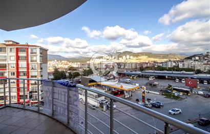 CB EAGLE'Dan EDREMİT HAMİDİYE MAH. 3+1 185 m² E.BANYOLU DAİRE