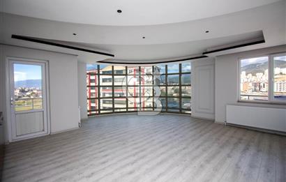 CB EAGLE'Dan EDREMİT HAMİDİYE MAH. 3+1 185 m² E.BANYOLU DAİRE