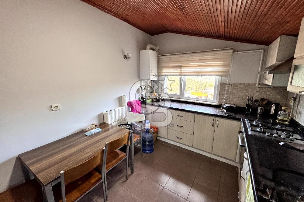 Beykoz Yeni Mahallede Satılık 2 katlı 3+1 Müstakil Ev