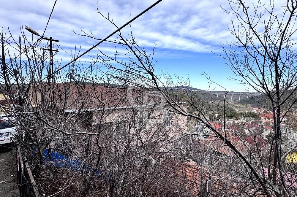 Beykoz Yeni Mahallede Satılık 2 katlı 3+1 Müstakil Ev