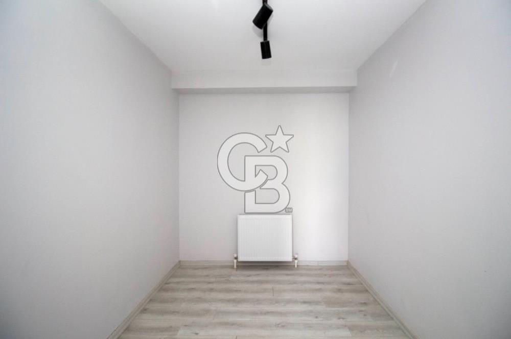 CB EAGLE'Dan EDREMİT HAMİDİYE MAH. 3+1 185 m² E.BANYOLU DAİRE