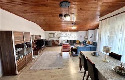 Beykoz Yeni Mahallede Satılık 2 katlı 3+1 Müstakil Ev