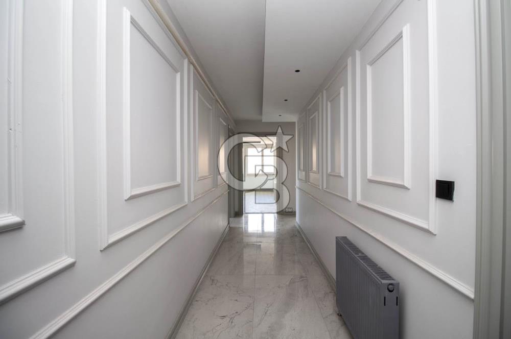 CB EAGLE'Dan EDREMİT HAMİDİYE MAH. 3+1 185 m² E.BANYOLU DAİRE