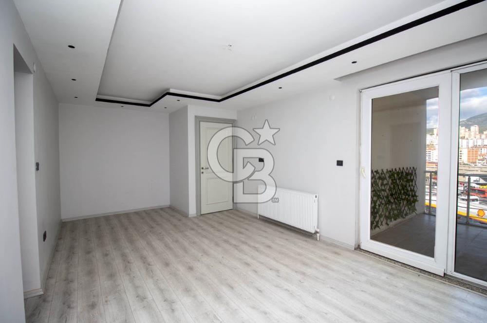 CB EAGLE'Dan EDREMİT HAMİDİYE MAH. 3+1 185 m² E.BANYOLU DAİRE