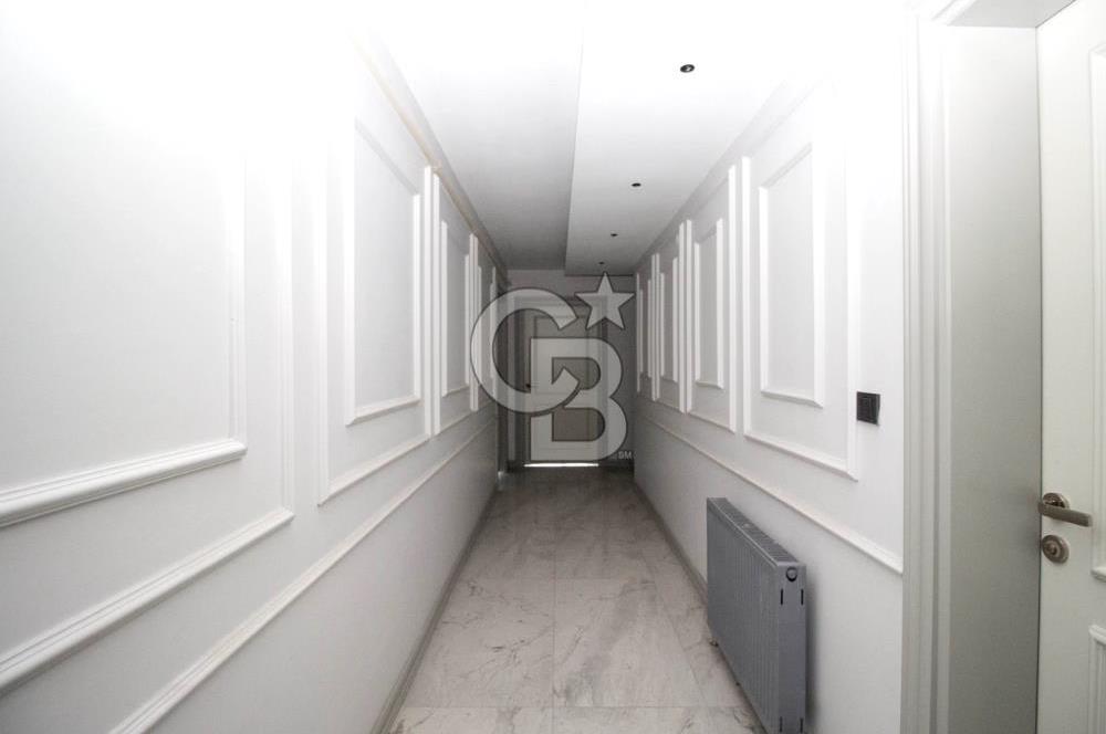 CB EAGLE'Dan EDREMİT HAMİDİYE MAH. 3+1 185 m² E.BANYOLU DAİRE