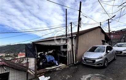 Beykoz Yeni Mahallede Satılık 2 katlı 3+1 Müstakil Ev