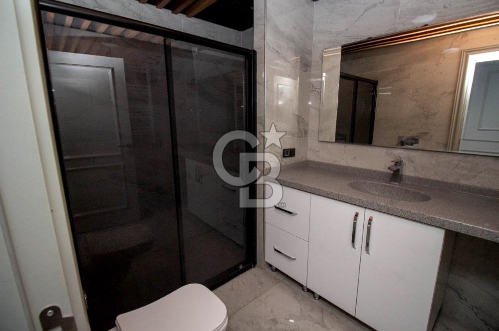 CB EAGLE'Dan EDREMİT HAMİDİYE MAH. 3+1 185 m² E.BANYOLU DAİRE