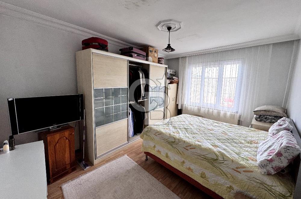 Beykoz Yeni Mahallede Satılık 2 katlı 3+1 Müstakil Ev