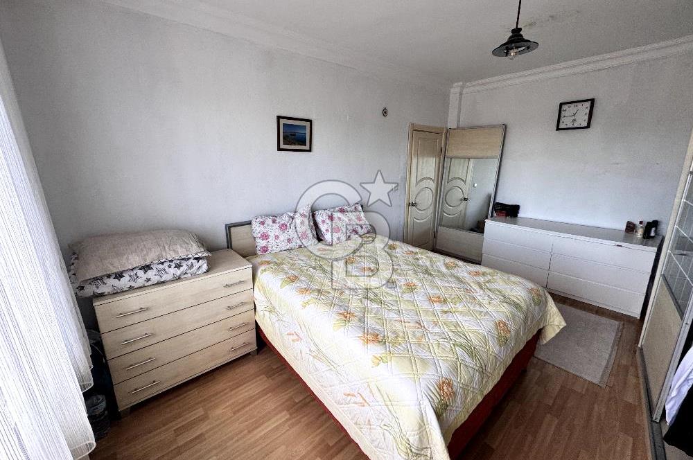 Beykoz Yeni Mahallede Satılık 2 katlı 3+1 Müstakil Ev