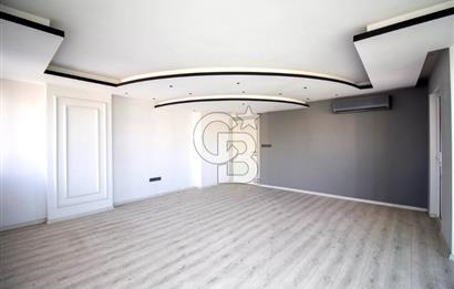 CB EAGLE'Dan EDREMİT HAMİDİYE MAH. 3+1 185 m² E.BANYOLU DAİRE