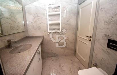 CB EAGLE'Dan EDREMİT HAMİDİYE MAH. 3+1 185 m² E.BANYOLU DAİRE
