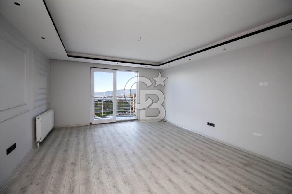 CB EAGLE'Dan EDREMİT HAMİDİYE MAH. 3+1 185 m² E.BANYOLU DAİRE