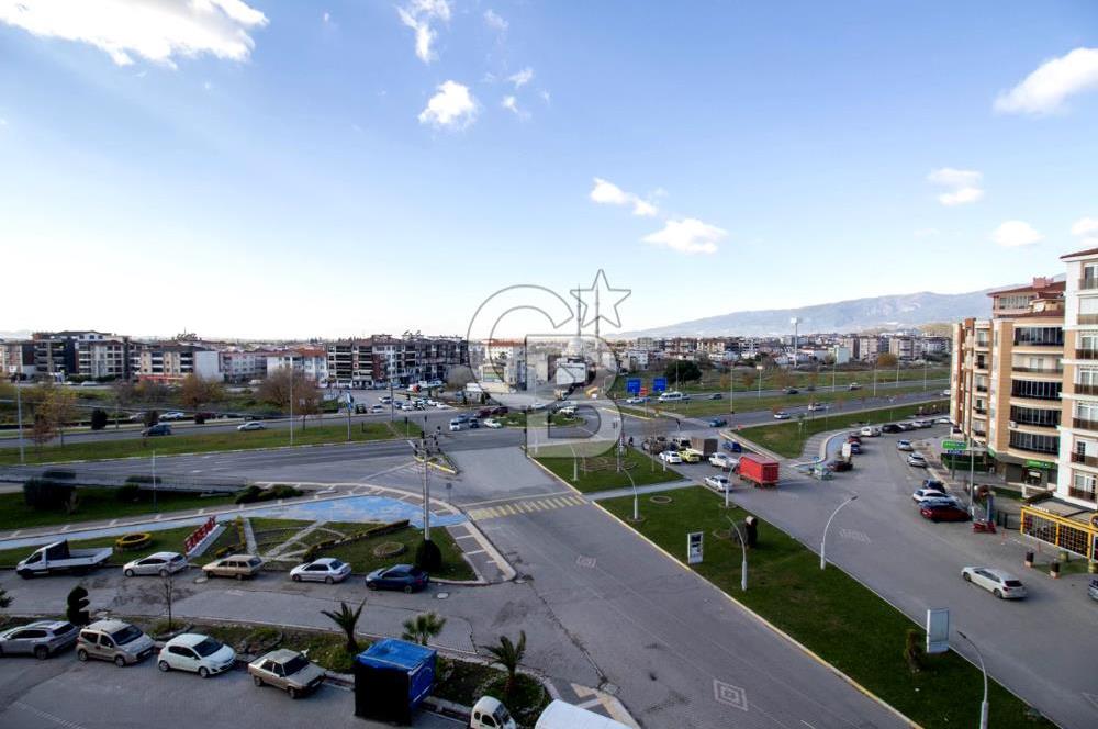 CB EAGLE'Dan EDREMİT HAMİDİYE MAH. 3+1 185 m² E.BANYOLU DAİRE