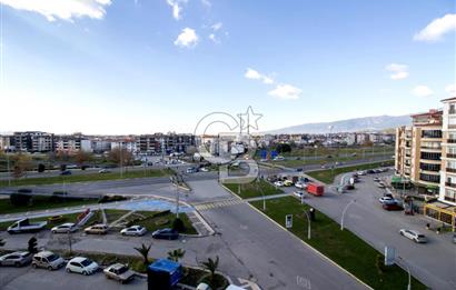 CB EAGLE'Dan EDREMİT HAMİDİYE MAH. 3+1 185 m² E.BANYOLU DAİRE