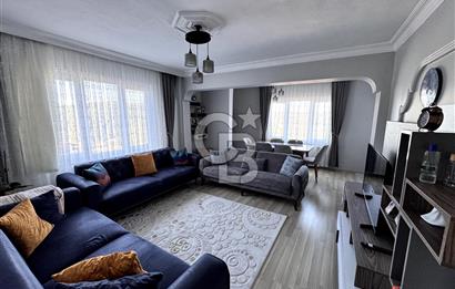 Beykoz Yeni Mahallede Geniş ve Ferah 3+1 Satılık Daire