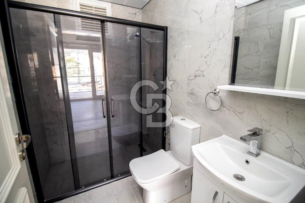 CB EAGLE'Dan EDREMİT HAMİDİYE MAH. 3+1 185 m² E.BANYOLU DAİRE
