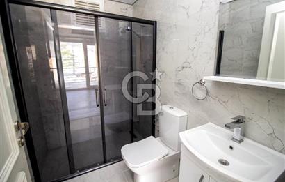 CB EAGLE'Dan EDREMİT HAMİDİYE MAH. 3+1 185 m² E.BANYOLU DAİRE