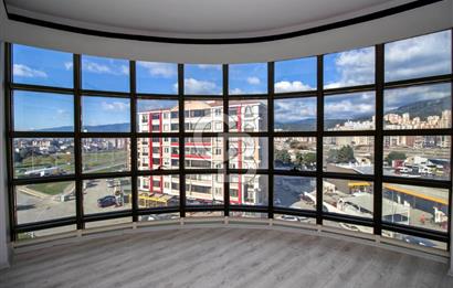 CB EAGLE'Dan EDREMİT HAMİDİYE MAH. 3+1 185 m² E.BANYOLU DAİRE