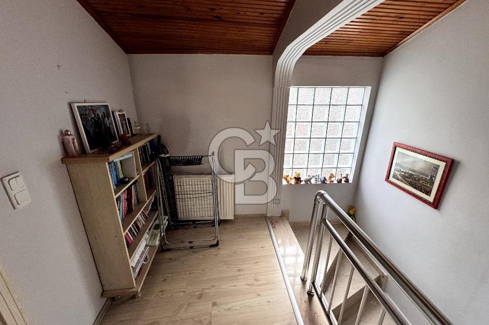 Beykoz Yeni Mahallede Satılık 2 katlı 3+1 Müstakil Ev