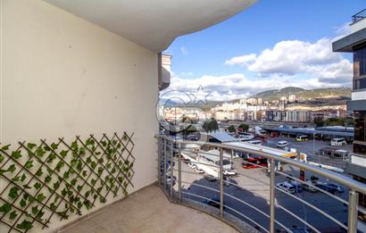 CB EAGLE'Dan EDREMİT HAMİDİYE MAH. 3+1 185 m² E.BANYOLU DAİRE