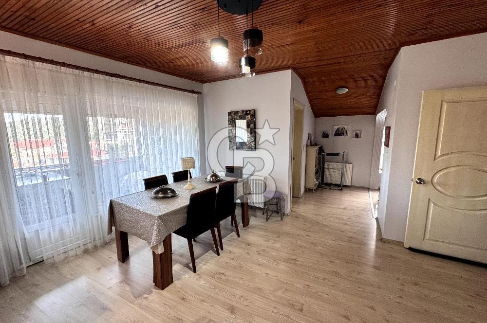 Beykoz Yeni Mahallede Satılık 2 katlı 3+1 Müstakil Ev