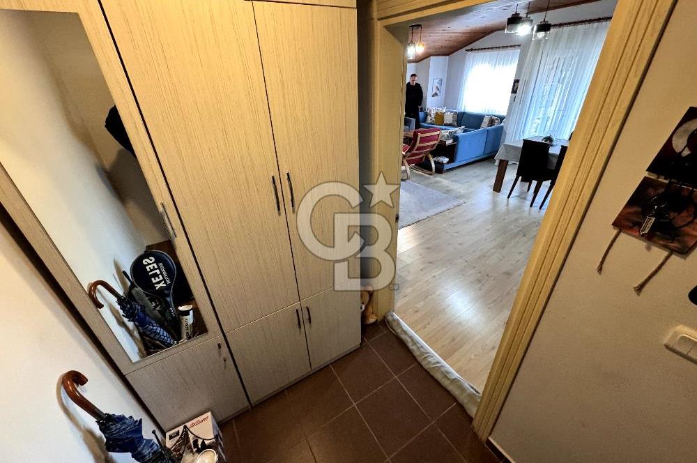 Beykoz Yeni Mahallede Satılık 2 katlı 3+1 Müstakil Ev