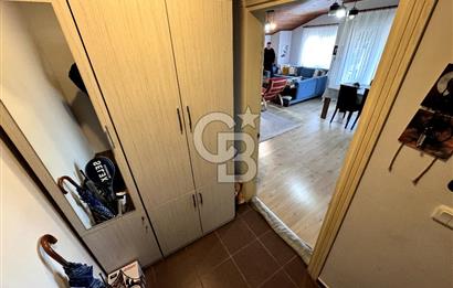 Beykoz Yeni Mahallede Satılık 2 katlı 3+1 Müstakil Ev