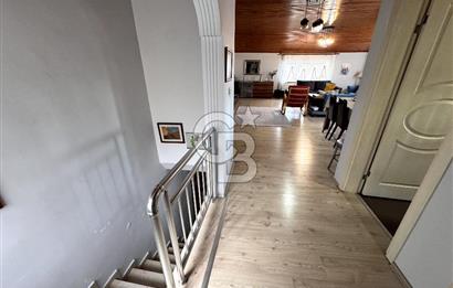 Beykoz Yeni Mahallede Satılık 2 katlı 3+1 Müstakil Ev