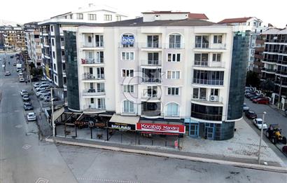 CB EAGLE'Dan EDREMİT HAMİDİYE MAH. 3+1 185 m² E.BANYOLU DAİRE