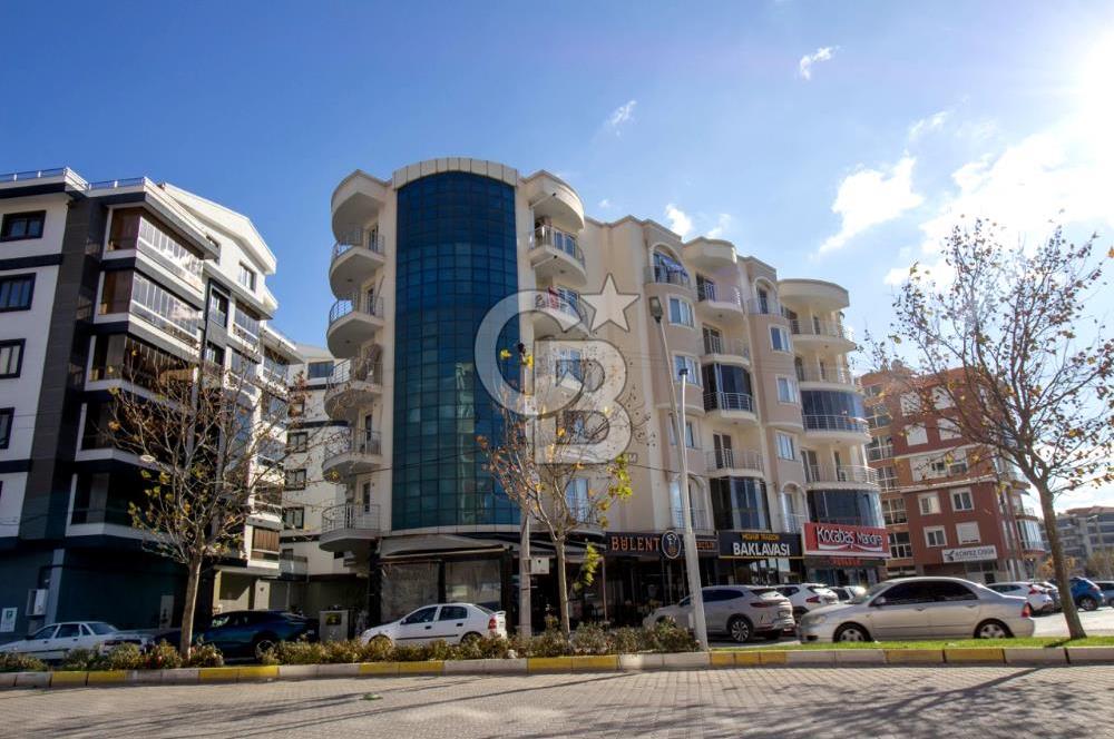 CB EAGLE'Dan EDREMİT HAMİDİYE MAH. 3+1 185 m² E.BANYOLU DAİRE