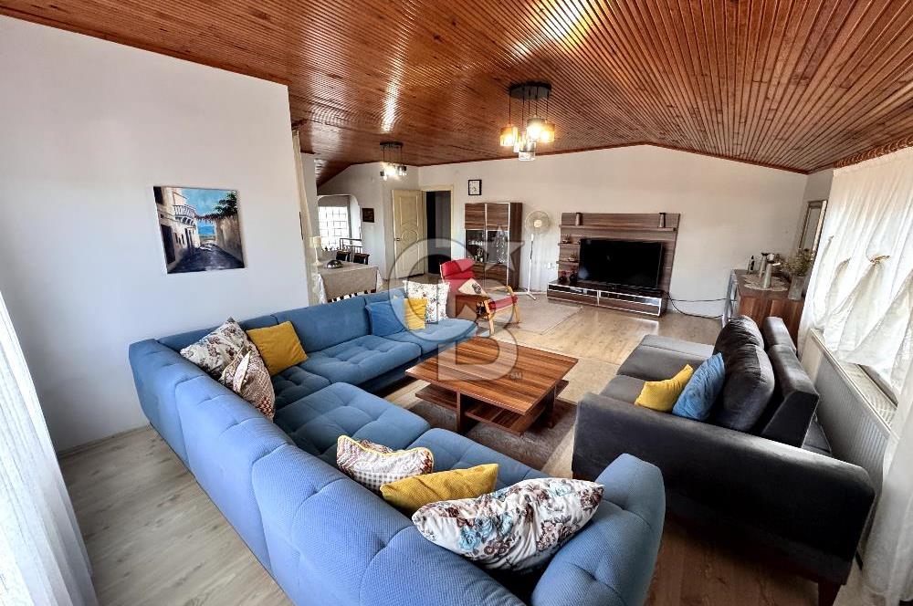 Beykoz Yeni Mahallede Satılık 2 katlı 3+1 Müstakil Ev