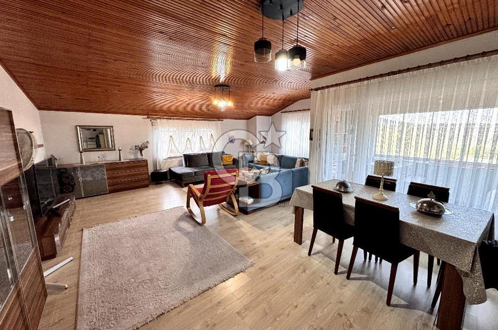 Beykoz Yeni Mahallede Satılık 2 katlı 3+1 Müstakil Ev