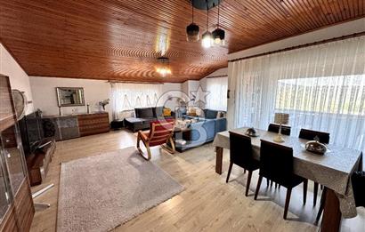 Beykoz Yeni Mahallede Satılık 2 katlı 3+1 Müstakil Ev