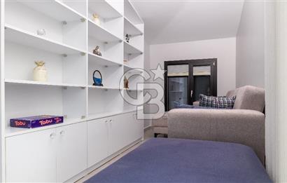 İZMİR SEFERİHİSAR ULAMIŞ'TA SATILIK LÜKS VİLLA CB PH