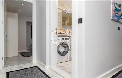 İZMİR SEFERİHİSAR ULAMIŞ'TA SATILIK LÜKS VİLLA CB PH