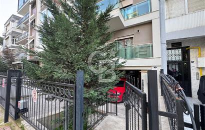 KARŞIYAKA BAHÇELİEVLER'DE SATILIK; KATTA TEK, EMSALSİZ 3+1 DAİRE