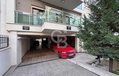 KARŞIYAKA BAHÇELİEVLER'DE SATILIK; KATTA TEK, EMSALSİZ 3+1 DAİRE