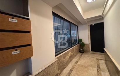 KARŞIYAKA BAHÇELİEVLER'DE SATILIK; KATTA TEK, EMSALSİZ 3+1 DAİRE