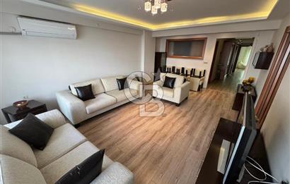 KARŞIYAKA BAHÇELİEVLER'DE SATILIK; KATTA TEK, EMSALSİZ 3+1 DAİRE