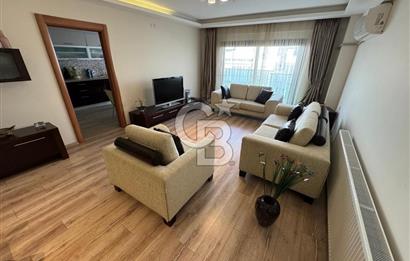 KARŞIYAKA BAHÇELİEVLER'DE SATILIK; KATTA TEK, EMSALSİZ 3+1 DAİRE