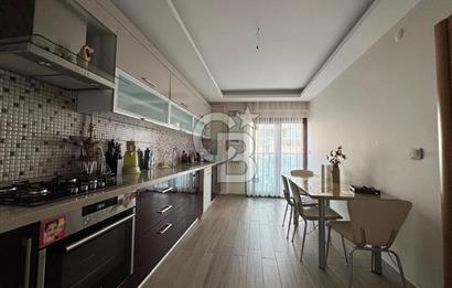 KARŞIYAKA BAHÇELİEVLER'DE SATILIK; KATTA TEK, EMSALSİZ 3+1 DAİRE