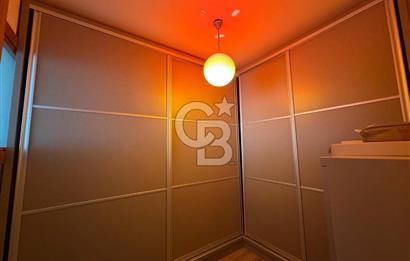 KARŞIYAKA BAHÇELİEVLER'DE SATILIK; KATTA TEK, EMSALSİZ 3+1 DAİRE