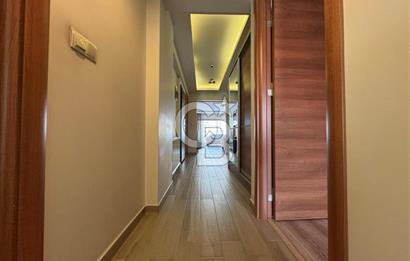 KARŞIYAKA BAHÇELİEVLER'DE SATILIK; KATTA TEK, EMSALSİZ 3+1 DAİRE