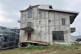 YALOVA KADIKÖY DE NATAMAM SATILIK MÜSTAKİL VİLLA!. 5+1 - 10 - 334888