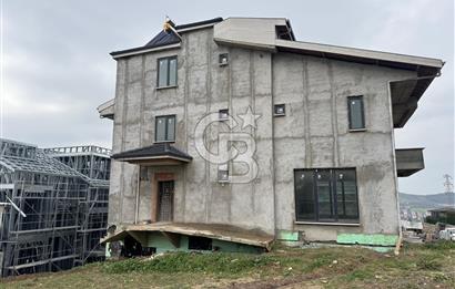 YALOVA KADIKÖY DE NATAMAM SATILIK MÜSTAKİL VİLLA!. 5+1